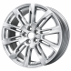 Ford Explorer Wheel Rim Hyper Silver ALYFS036 Stock Factory OEM Replacement