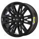 Ford Expedition Wheel Rim Gloss Black ALYFS067 Stock Factory OEM Replacement