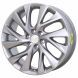 Buick Enclave Wheel Rim Grey ALYGV072 Stock Factory OEM Replacement