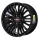 GMC Yukon Wheel Rim Gloss Black ALYGV092 Stock Factory OEM Replacement