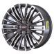 GMC Yukon Wheel Rim Machined Grey ALYGV092 Stock Factory OEM Replacement