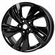 Buick Encore Wheel Rim Gloss Black ALYGZ061 Stock Factory OEM Replacement