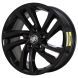 Buick Envista Wheel Rim Gloss Black ALYGZ073 Stock Factory OEM Replacement