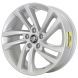 Buick Envista Wheel Rim Silver ALYGZ073 Stock Factory OEM Replacement