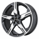 Infiniti Q60 Wheel Rim Machined Grey ALYIO061 Stock Factory OEM Replacement