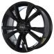 Infiniti Qx60 Wheel Rim Gloss Black ALYIO073 Stock Factory OEM Replacement