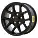 Jeep Gladiator Wheel Rim Gloss Black ALYJG083 Stock Factory OEM Replacement