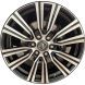 Lexus LX600 Wheel Rim PVD Core ALYLG087 Stock Factory OEM Replacement