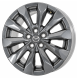 Mazda CX-50 Wheel Rim Grey ALYMX056 Stock Factory OEM Replacement