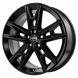 Toyota Grand Highlander Wheel Rim Gloss Black ALYTX019 Stock Factory OEM Replacement