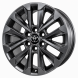 Toyota Land Cruiser Wheel Rim Grey ALYTX047 Stock Factory OEM Replacement