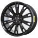 Audi Q7 Wheel Rim Gloss Black AY074 Stock Factory OEM Replacement