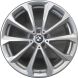 BMW X7 Wheel Rim Silver 86530 Stock Factory OEM Replacement