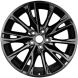 Cadillac XT4 Wheel Rim Gloss Black ALYGC081 Stock Factory OEM Replacement
