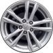 Cadillac CT4 Wheel Rim Silver 4857 Stock Factory OEM Replacement