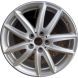 Mini Countryman Wheel Rim Silver ALYCB012 Stock Factory OEM Replacement