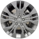 Honda Odyssey Wheel Rim Grey ALYHC041 Stock Factory OEM Replacement