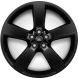 Land Rover Defender Wheel Rim Satin Black ALYLC064 Stock Factory OEM Replacement