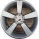 Land Rover Defender Wheel Rim Grey ALYLC064 Stock Factory OEM Replacement