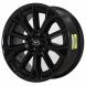 Mazda CX-70 Wheel Rim Gloss Black ALYMX065 Stock Factory OEM Replacement