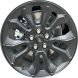 Ford Maverick Wheel Rim Gloss Black 10419 Stock Factory OEM Replacement