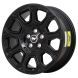 Ford Bronco Sport Wheel Rim Gloss Black ALYFS047 Stock Factory OEM Replacement