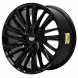 Cadillac Escalade Wheel Rim Gloss Black ALYGC064 Stock Factory OEM Replacement