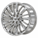 Cadillac Escalade Wheel Rim Polished ALYGC064 Stock Factory OEM Replacement