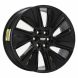 Cadillac Lyriq Wheel Rim Gloss Black ALYGZ043 Stock Factory OEM Replacement