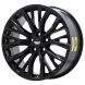 Cadillac XT4 Wheel Rim Gloss Black GZ087 Stock Factory OEM Replacement
