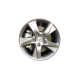 Acura TSX Wheel Rim Machined Silver 71781 Stock Factory OEM Replacement