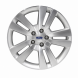 Ford Fusion Wheel Rim Silver 3628 Stock Factory OEM Replacement