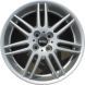 Mini Clubman Wheel Rim Silver 59499 Stock Factory OEM Replacement