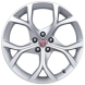 Jaguar F-TYPE Wheel Rim Silver 60022 (R) Stock Factory OEM Replacement