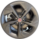 Jaguar E-pace Wheel Rim Grey 60039 Stock Factory OEM Replacement