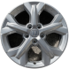 Honda HR-V Wheel Rim Silver 60302 Stock Factory OEM Replacement