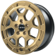 Honda HR-V Wheel Rim Bronze 60303 Stock Factory OEM Replacement