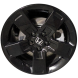 Honda Ridgeline Wheel Rim Gloss Black 63811 Stock Factory OEM Replacement