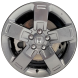 Honda Ridgeline Wheel Rim Grey 63811 Stock Factory OEM Replacement