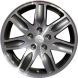 Mitsubishi Endeavor Wheel Rim Machine Grey 65792 Stock Factory OEM Replacement