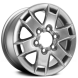 Toyota Tacoma Wheel Rim Hyper Silver 69611 Stock Factory OEM Replacement