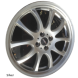 Mini Clubman Wheel Rim Silver 71190 Stock Factory OEM Replacement