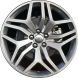 Land Rover Range Rover Evoque Wheel Rim Silver 72275 Stock Factory OEM Replacement