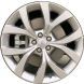 Land Rover Evoque Wheel Rim Silver 72339 Stock Factory OEM Replacement