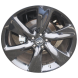 Infiniti Qx70 Wheel Rim Gloss Black 73715 Stock Factory OEM Replacement