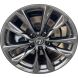 Lexus RC300 Wheel Rim Grey 74382 (F) Stock Factory OEM Replacement