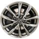 Lexus RC300 Wheel Rim Hyper Grey 74382 (F) Stock Factory OEM Replacement