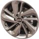 Kia Niro Wheel Rim Grey 74763 Stock Factory OEM Replacement