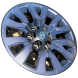 Toyota Tacoma Wheel Rim Grey 75260 Stock Factory OEM Replacement