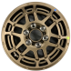 Toyota Tacoma Wheel Rim Bronze 75284 Stock Factory OEM Replacement